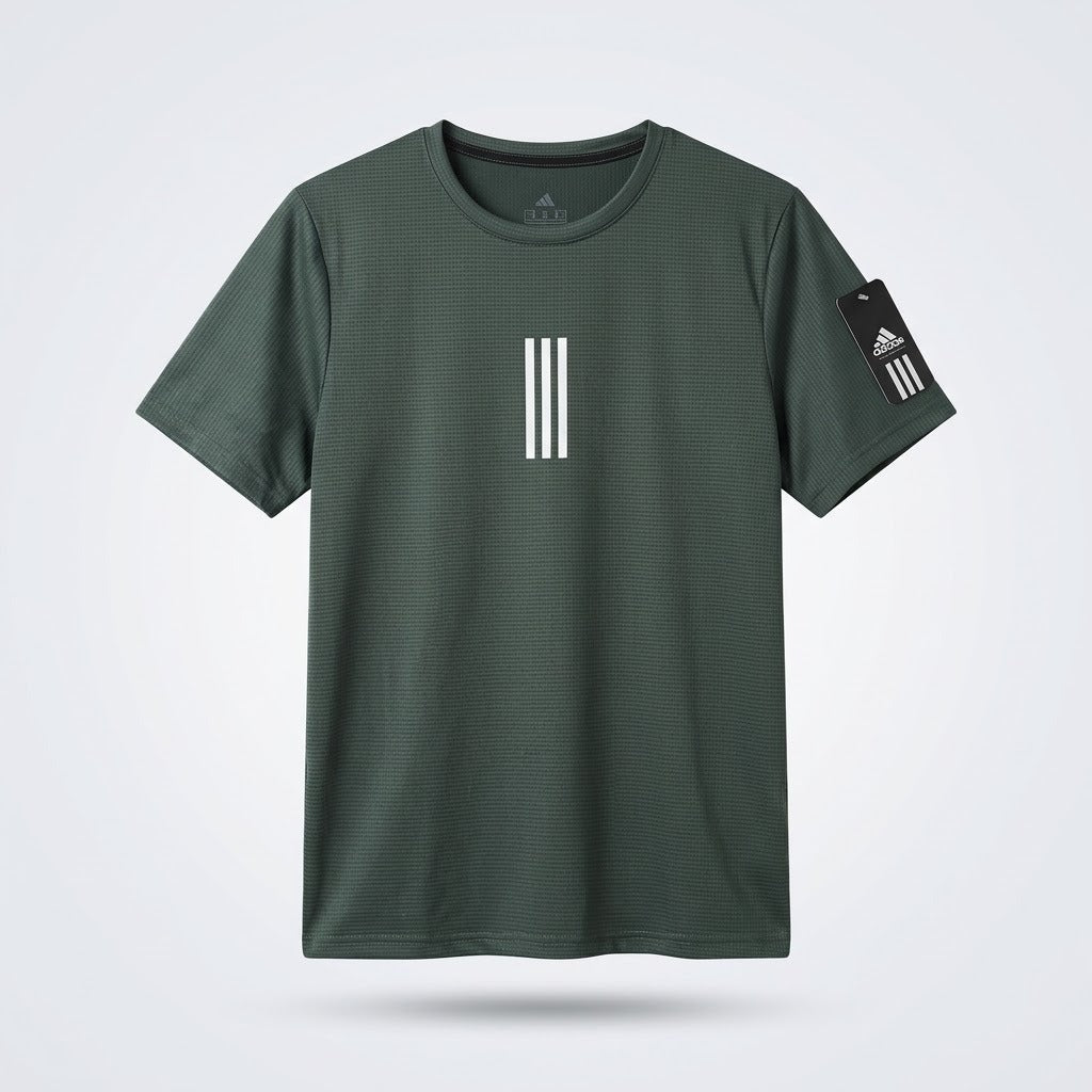 Camiseta AdiFlex
